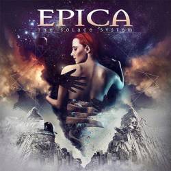 Epica (NL) : The Solace System